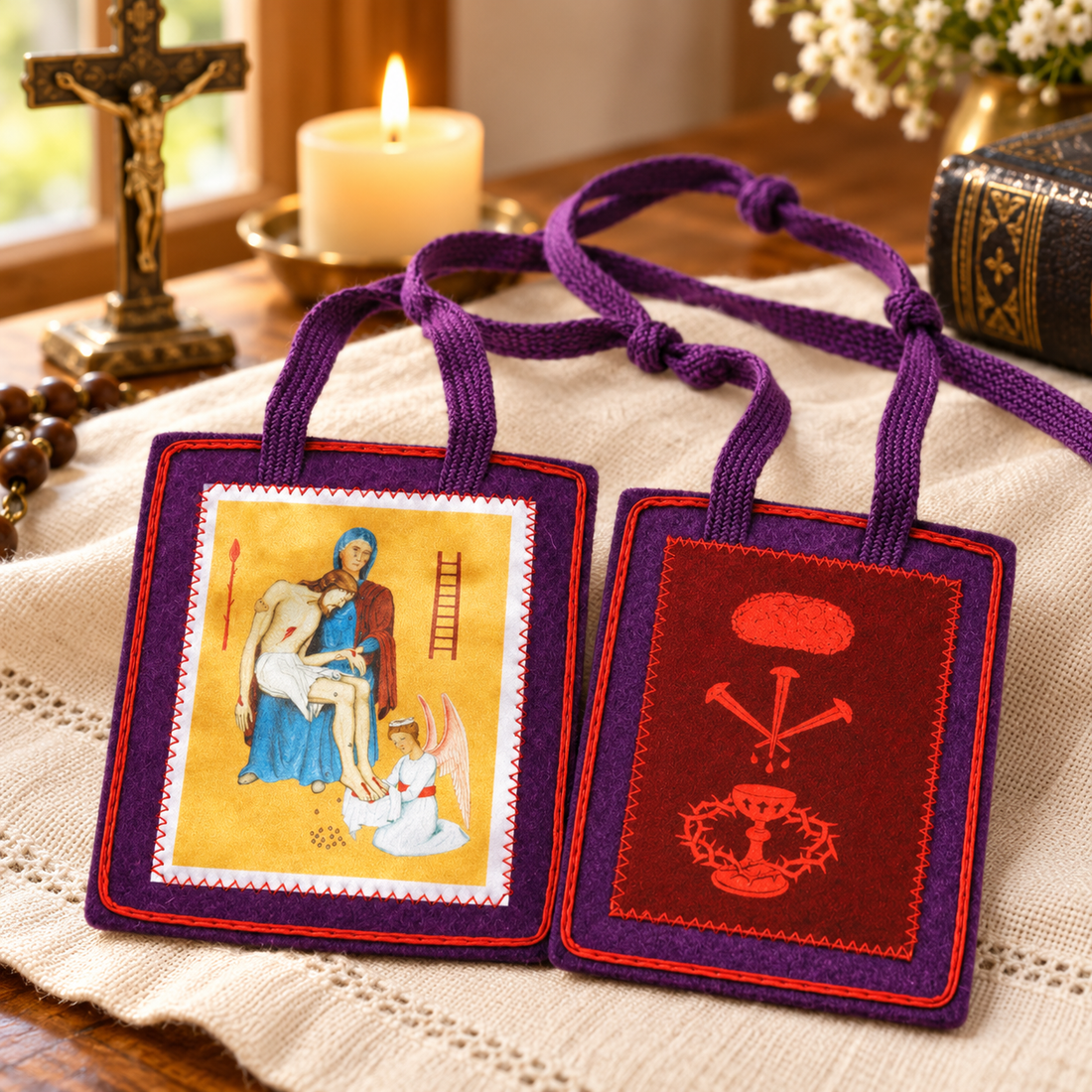 Religious Items