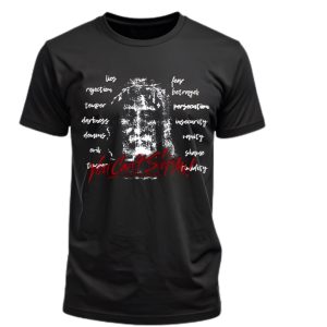 You Can’t Stop Me T-Shirt