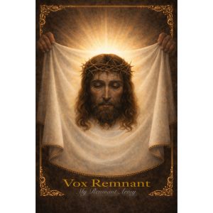 Vox Remnant Album